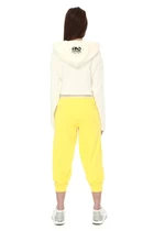 Штани жіночі FRND For Friends Rainbow 51 pants жовтого кольору (9110510 2093 61)