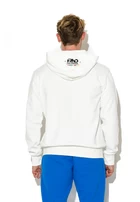 Худі чоловіче Manson hoodie FRND For Friends білого кольору (8420060 2093 86)