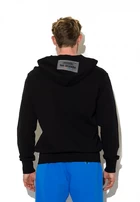 Худі чоловіче Manson hoodie FRND For Friends чорного кольору (8420060 2094 11)