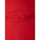 Шорти чоловічі EA7 Emporio Armani червоного кольору (8NPS75 PJ05Z 14)