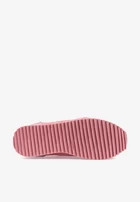 Кросівки жіночі EA7 Emporio Armani рожевого кольору (X8X027 XK173 N088)