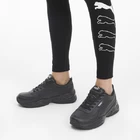 Кросівки жіночі Puma Cilia Mode чорного кольору