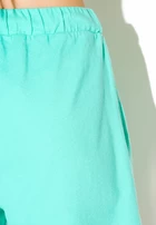 Шорти жіночі Merlot shorts FRND For Friends ментолового кольору