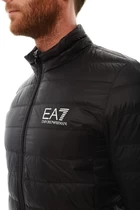 Пуховик чоловічий EA7 Emporio Armani чорного кольору (8NPB01 PN29Z 1200)