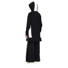 Сукня жіноча EA7 Emporio Armani чорного кольору (6GTM04 TJ31Z 12)
