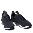 Кросівки EA7 Emporio Armani темно-синього кольору (X8X070 XK222 Q247)