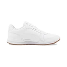 Кросівки чоловічі-жіночі Puma ST Runner v3 L білого кольору (38485505)