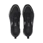 Кросівки чоловічі-жіночі Puma R78 Trek чорного кольору