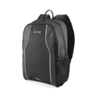 Рюкзак чоловічий-жіночий Puma MAPF1 Backpack чорного кольору