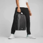 Рюкзак чоловічий-жіночий Puma MAPF1 Backpack чорного кольору