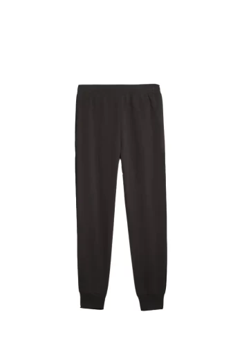 Спортивні штани чоловічі Puma MAPF1 Sweatpants, Reg/CC чорного кольору