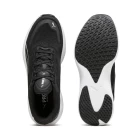 Кросівки чоловічі Puma Scend Pro чорно-білого кольору