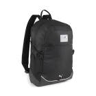 Рюкзак чоловічий-жіночий Puma BMW MMS Backpack чорного кольору