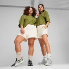 Спортивні шорти жіночі Puma BETTER CLASSICS Shorts TR білого кольору