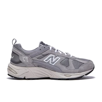 Кросівки чоловічі New Balance 878 сірого кольору