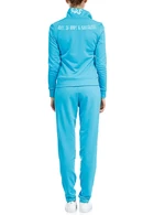 Штани жіночі FRND For Friends Antik блакитного кольору (3736005)