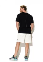 Шорты мужские Bautista shorts FRND For Friends молочного цвета (8130020 2110 09)