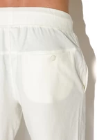 Шорты мужские Bautista shorts FRND For Friends молочного цвета (8130020 2110 09)
