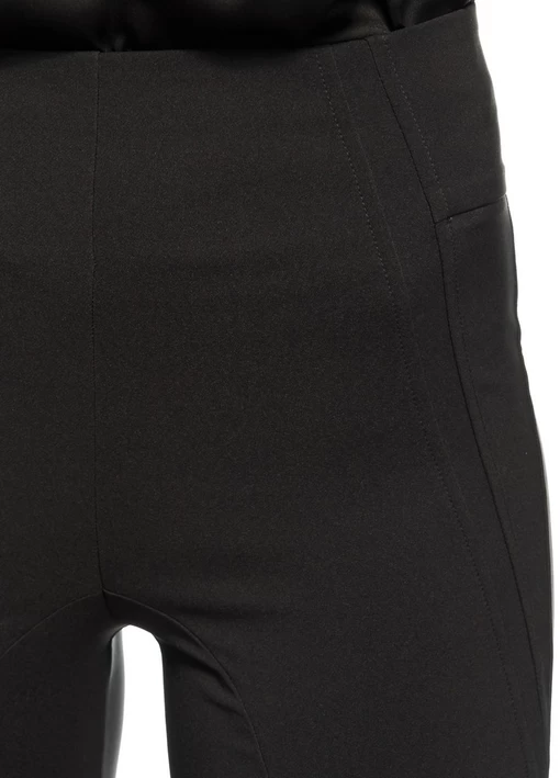 Штани жіночі FRND For Friends Nora чорного кольору (3653001)