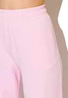 Брюки женские FRND For Friends Finest pants розового цвета