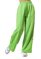 Штани жіночі FRND For Friends Liberty зеленого кольору