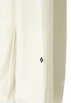 Штани жіночі FRND For Friends Liberty pants молочного кольору (9110850 2193 04)
