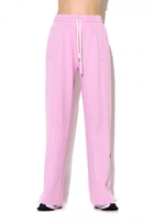 Штани жіночі FRND For Friends Liberty pants рожевого кольору (9110850 2193 06)