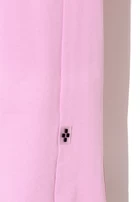 Брюки женские FRND For Friends Liberty pants розового цвета