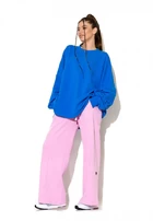 Штани жіночі FRND For Friends Liberty pants рожевого кольору (9110850 2193 06)