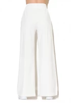 Штани жіночі FRND For Friends Liberty pants білого кольору (9110850 2193 01)