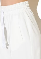Штани жіночі FRND For Friends Liberty pants білого кольору (9110850 2193 01)