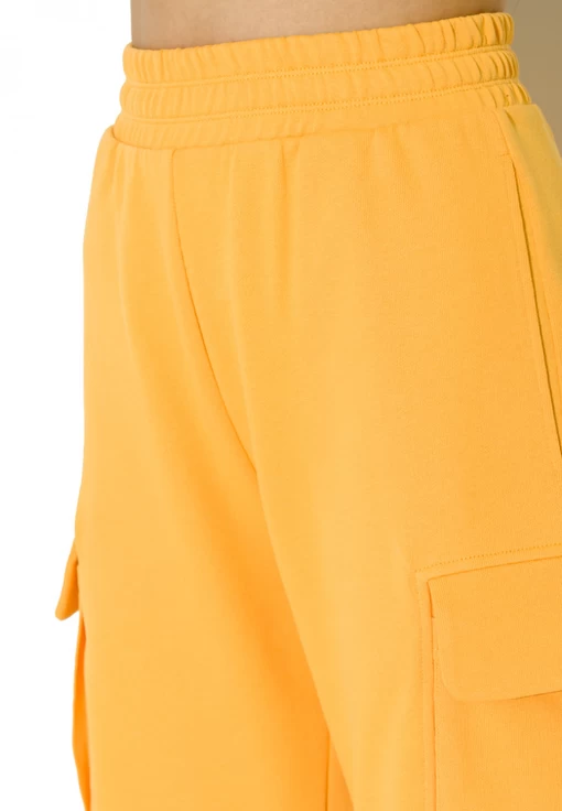 Штани жіночі FRND For Friends Likee pants помаранчевого кольору (9110880 2193 05)