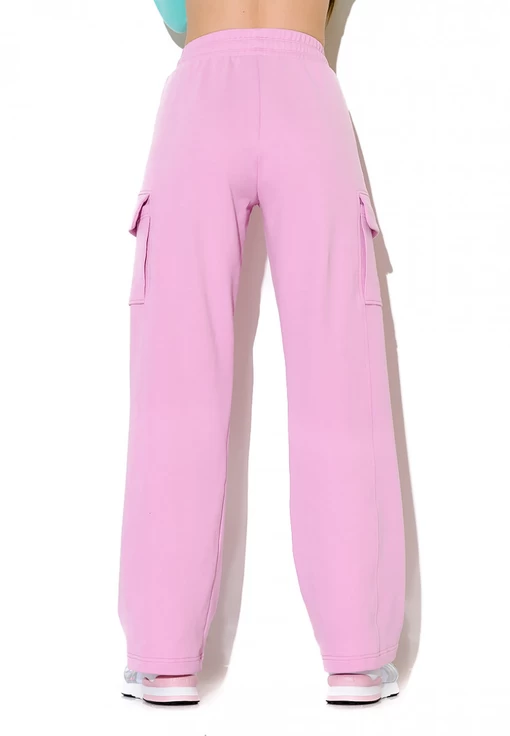 Штани жіночі FRND For Friends Likee pants рожевого кольору (9110880 2193 06)