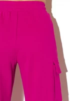 Штани жіночі FRND For Friends Likee pants кольору фуксія (9110880 2193 09)