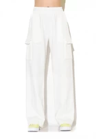 Штани жіночі FRND For Friends Likee pants білого кольору (9110880 2193 01)