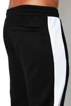 Спортивні штани чоловічі Puma Iconic T7 Track Pants PT чорного кольору