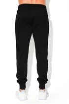 Спортивні штани чоловічі Puma Iconic T7 Track Pants PT чорного кольору