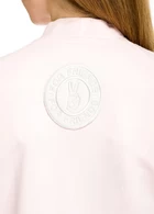 Жіночий кардиган FRND For Friends Penelopa рожевого кольору (8567025)