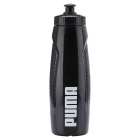 Бутылка для воды Puma TR bottle core черного цвета