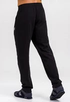 Штани спортивні чоловічі EA7 Emporio Armani чорного кольору
