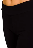 Легінси жіночі Puma ESS Logo Leggings чорного кольору