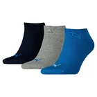 Шкарпетки чоловічі-жіночі Puma Unisex Sneaker Plain 3P (90680719)
