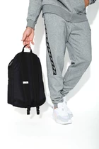 Рюкзак мужской-женский Puma Phase Backpack II черного цвета
