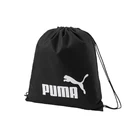 Рюкзак мужской-женский Puma Phase Gym Sack черного цвета