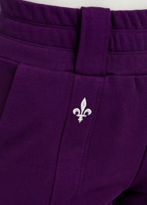 Штани жіночі FRND For Friends Fluxion фіолетового кольору (3862009)