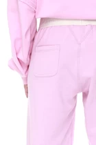 Брюки женские FRND For Friends Rainbow 51 pants розового цвета
