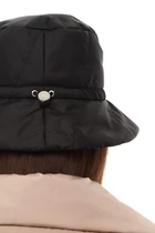 Женская шляпа FRND For Friends Amy hat черного цвета