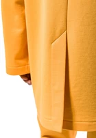 Жіночий піджак FRND For Friends Fire жовтого кольору
