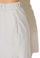 Шорты женские Merlot shorts FRND For Friends светло-серого цвета