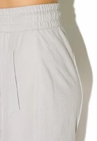 Шорти жіночі FRND For Friends Capri shorts сірого кольору